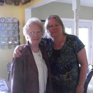 Meet your Posher, Karen