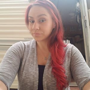 Meet your Posher, Heather