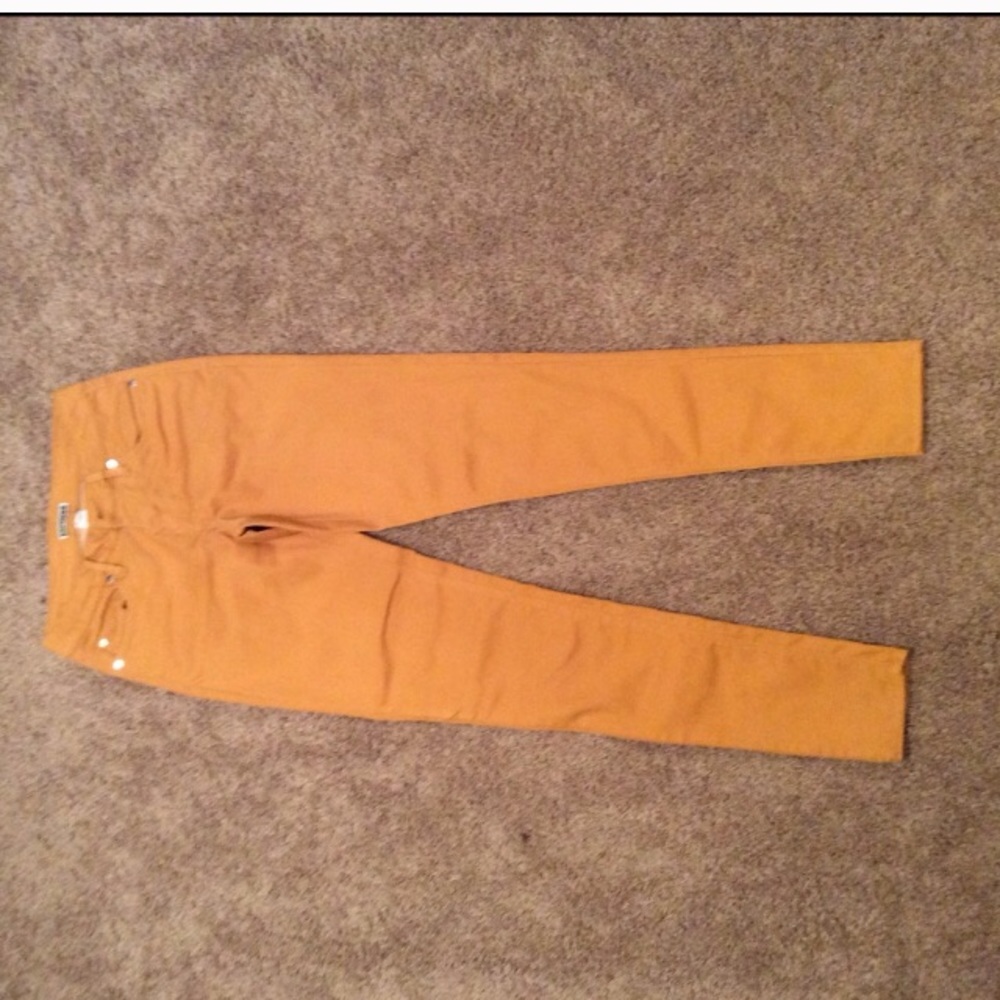 Express jeans