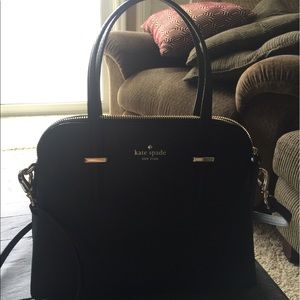 TRADED Kate Spade Maise