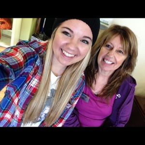 Meet your Posher, Susan