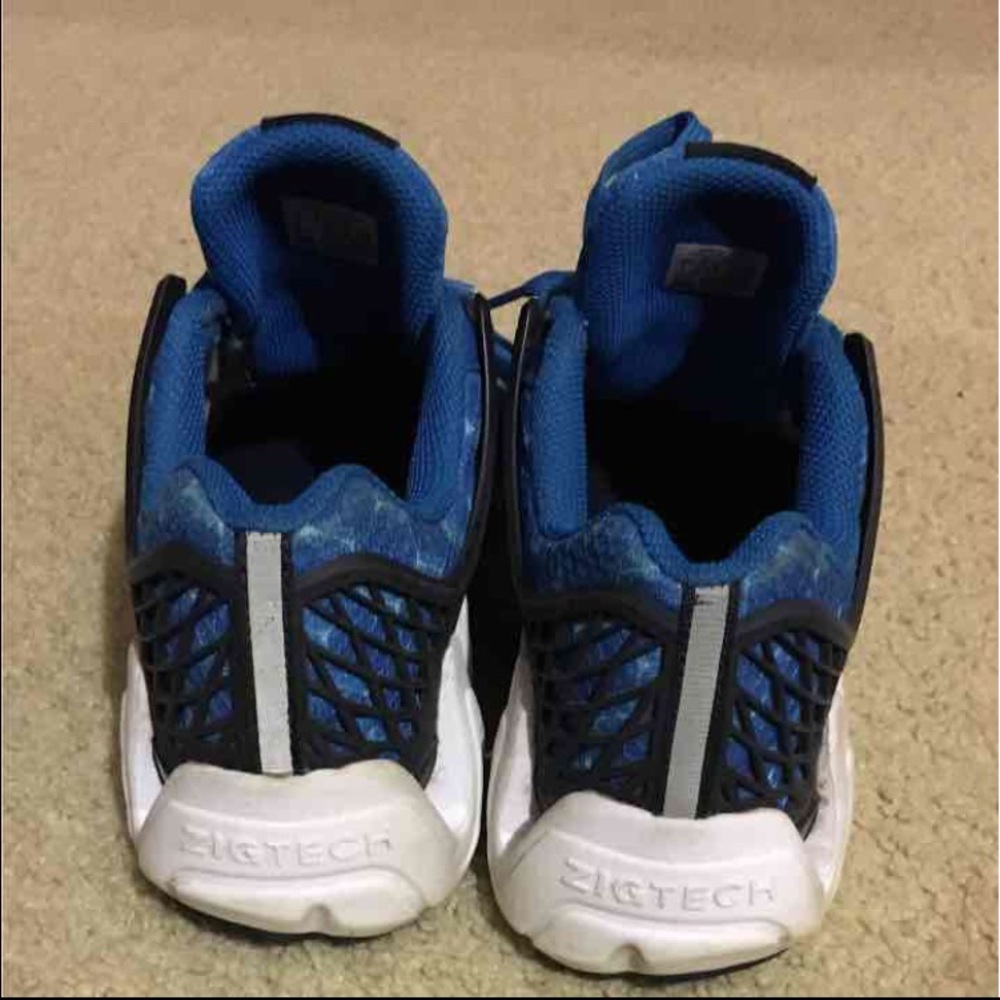 Boys Reeboks - Picture 4 of 4