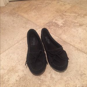 Minnetonka Moccasins