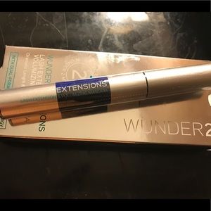 Wunder 2 by wunderbrow Extensions mascara