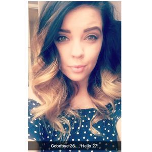 Meet your Posher, Inna