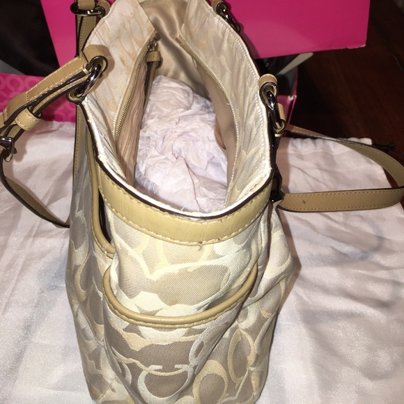 Coach bag - Picture 4 of 4