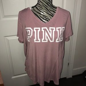 Super soft PINK T-Shirt 💓