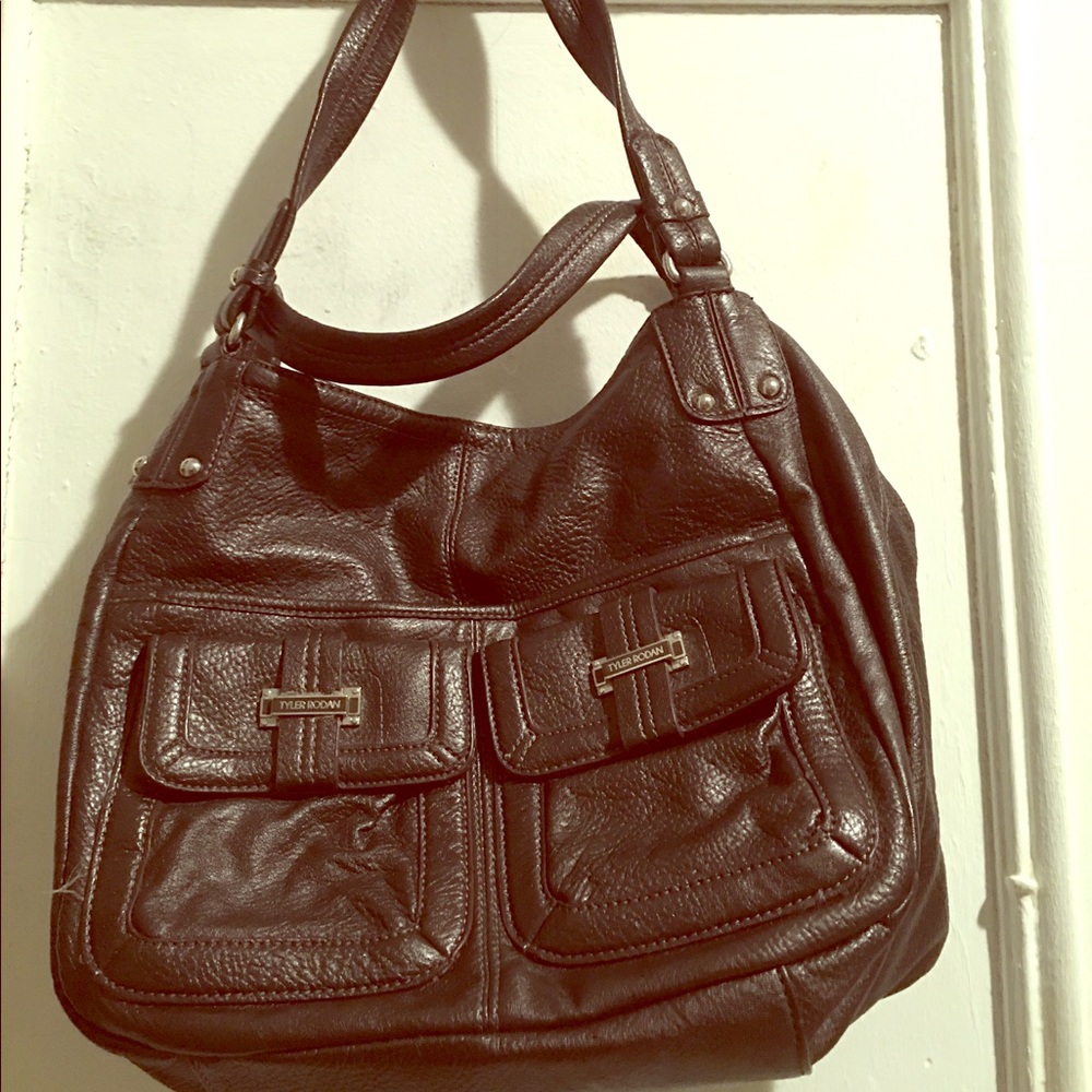 Tyler Rodan purse