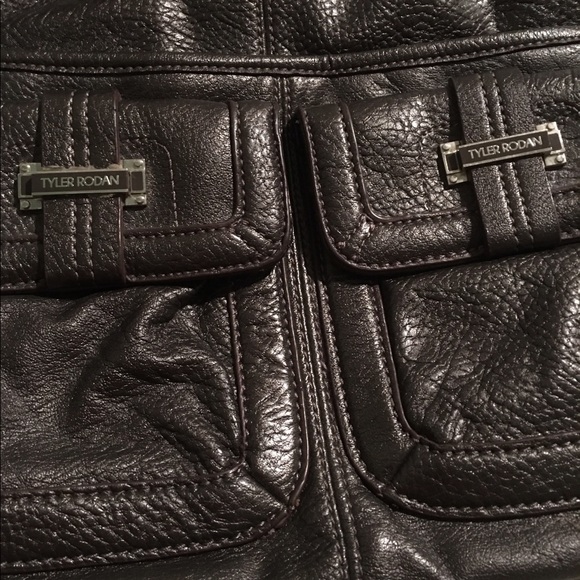 Tyler Rodan purse - Picture 2 of 3