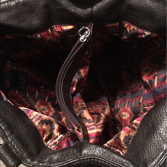 Tyler Rodan purse - Picture 3 of 3