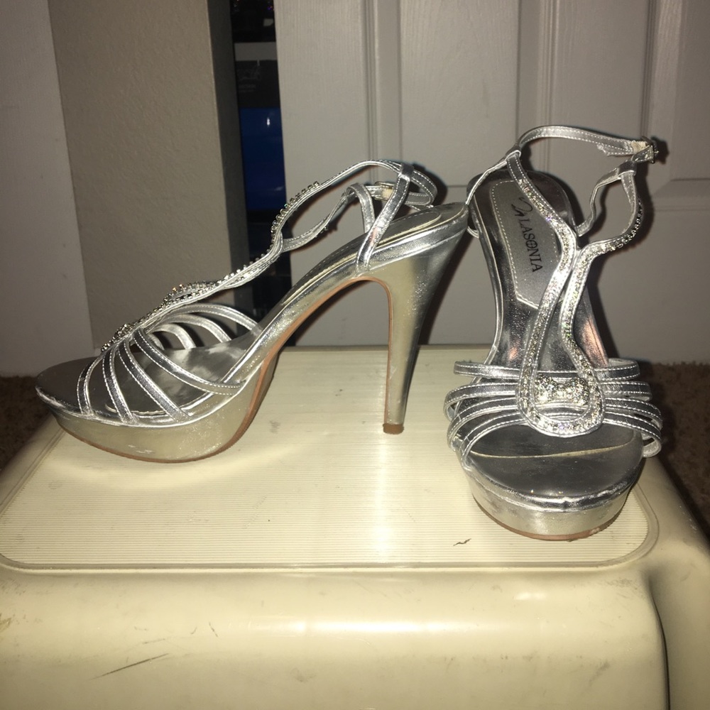 Heels.