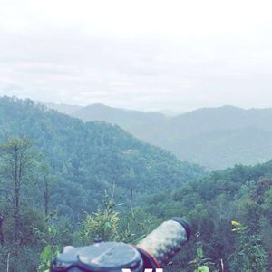 Meet your Posher, Seth