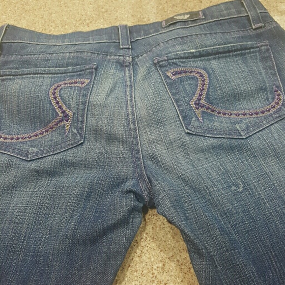 Jeans - Picture 3 of 3