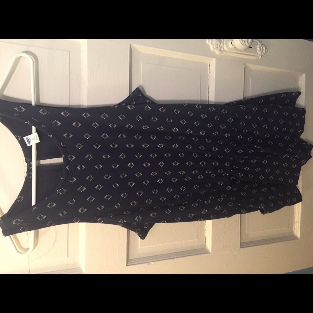 Tank romper