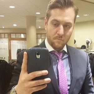 Meet your Posher, Michael