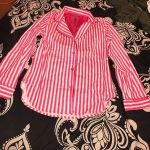 Betsy Johnson pajama set