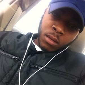 Meet your Posher, Fred