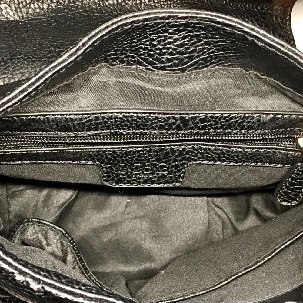 50% off for HP! 🎪 BCBG Paris Quilted Shoulder Bag - Picture 6 of 6