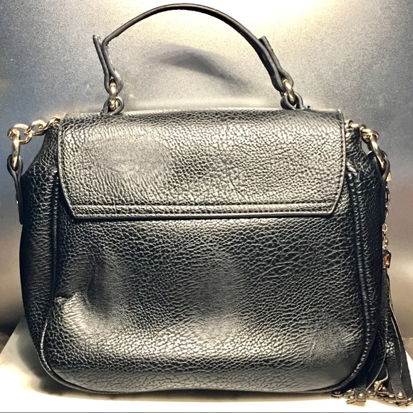 50% off for HP! 🎪 BCBG Paris Quilted Shoulder Bag - Picture 2 of 6