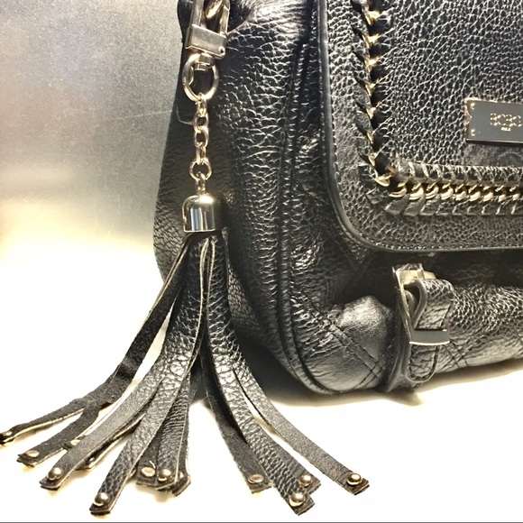 50% off for HP! 🎪 BCBG Paris Quilted Shoulder Bag - Picture 4 of 6