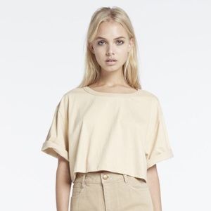 Zulu and Zephyr Exposure Boyfriend Tee