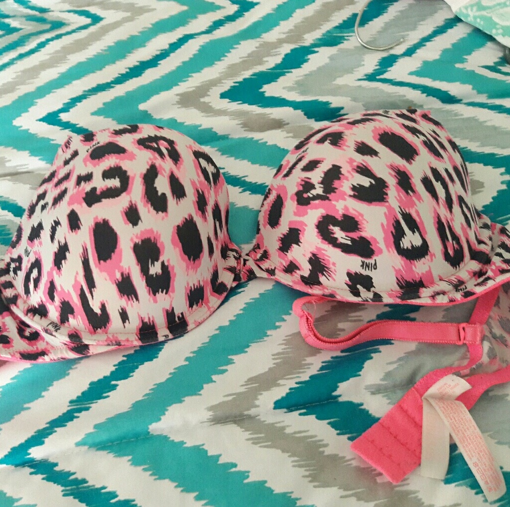 36d victoria secret bra