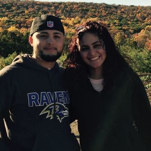 Meet your Posher, Jonathan