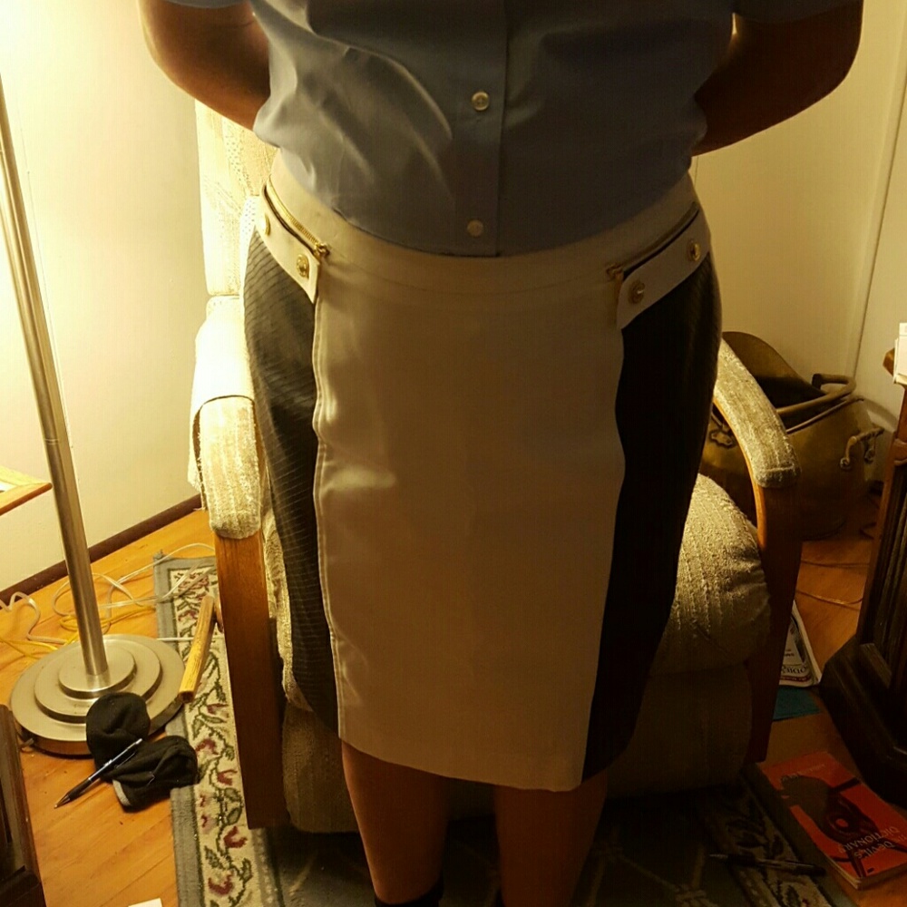 Calvin klein skirt