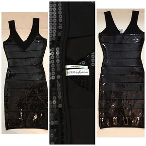 Guess by Marciano dress