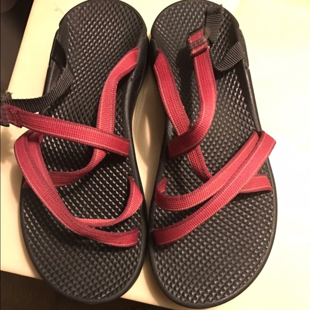 Chaco sandals