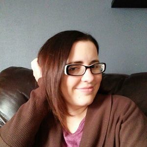 Meet your Posher, Delarae