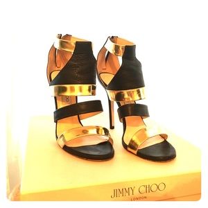 Jimmy Choo