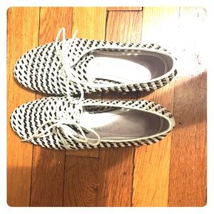 Jeffrey Campbell Ibiza Oxfords