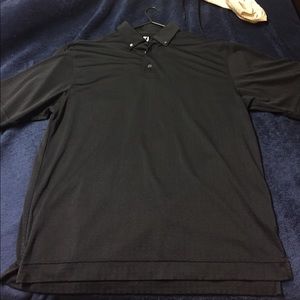 Footjoy Golf Shirt