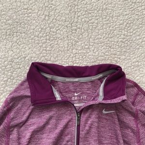 Nike Dri-Fit Long Sleeve