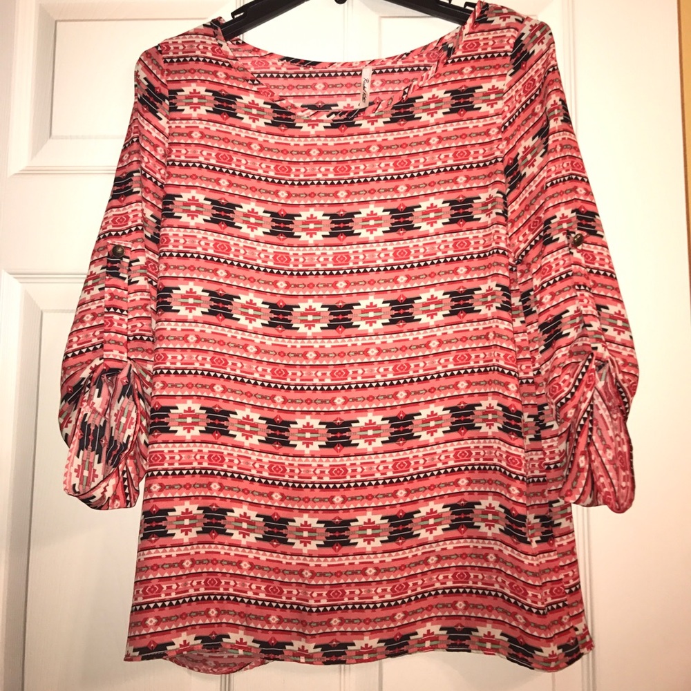 Women's blouse