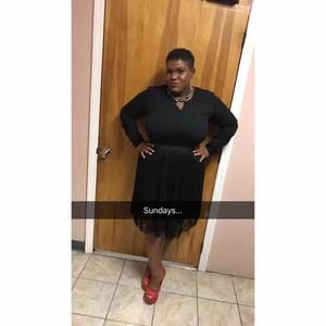 Meet your Posher, Jasmine