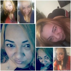 Meet your Posher, Gianalis marie