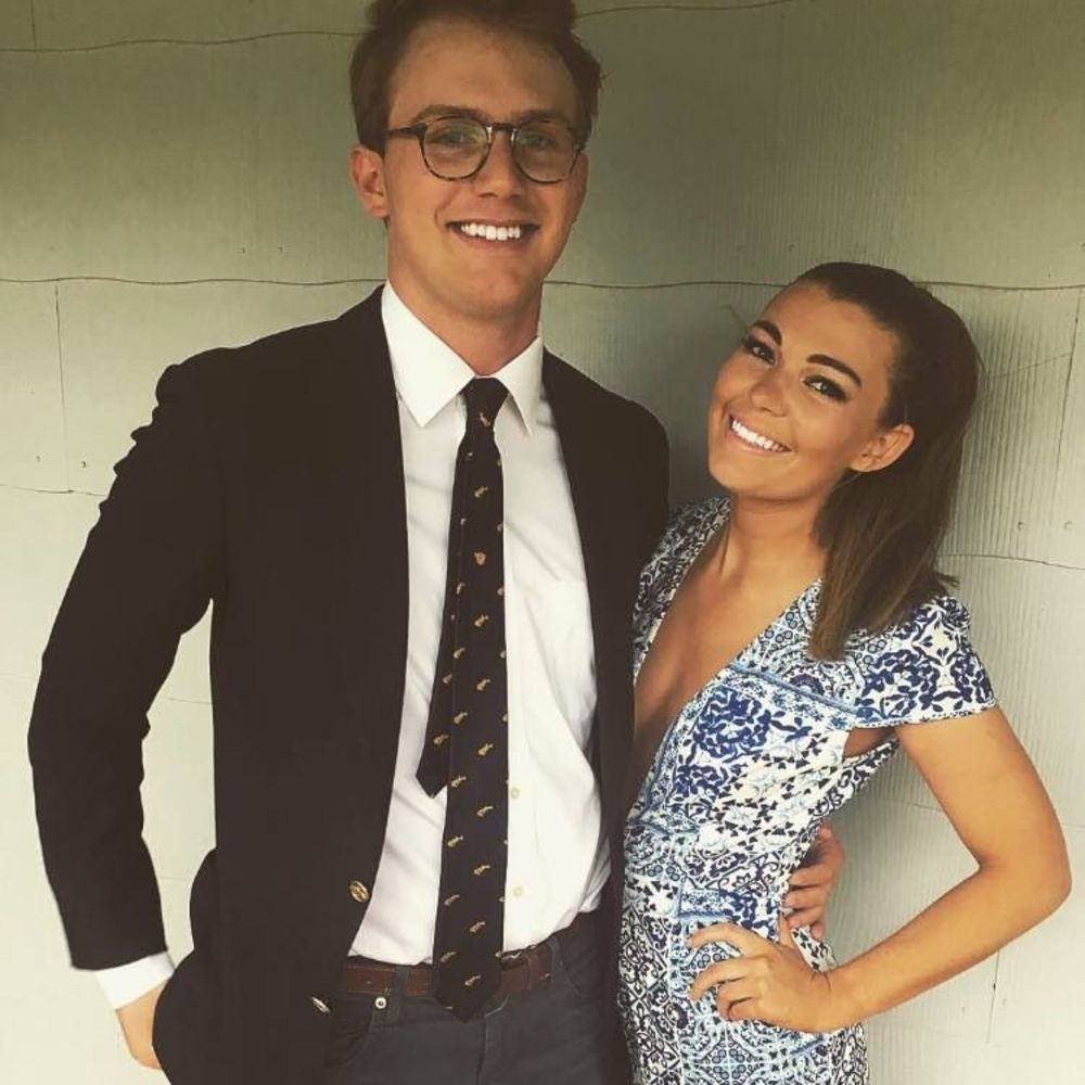 Meet your Posher, Terrence