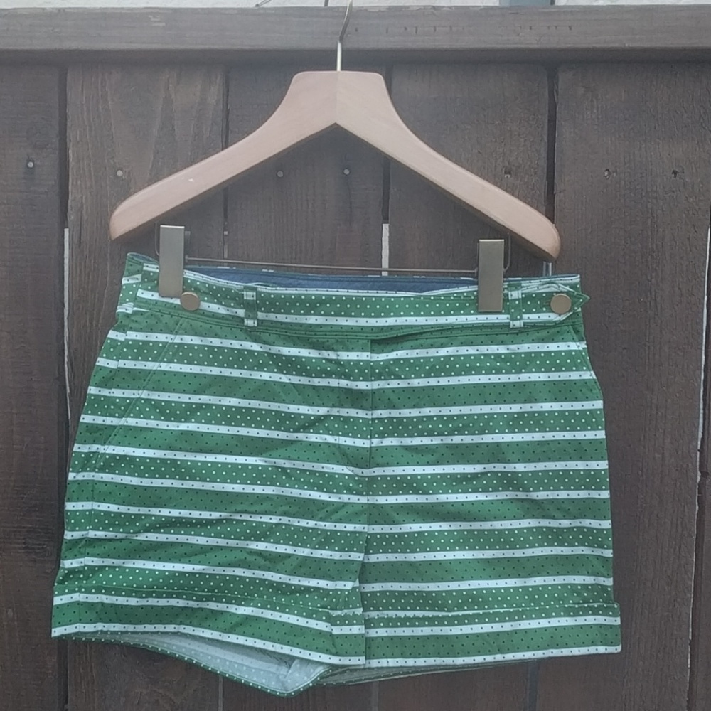 ✨SOLD✨Anthropologie Shorts