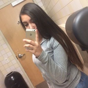 Meet your Posher, Lily