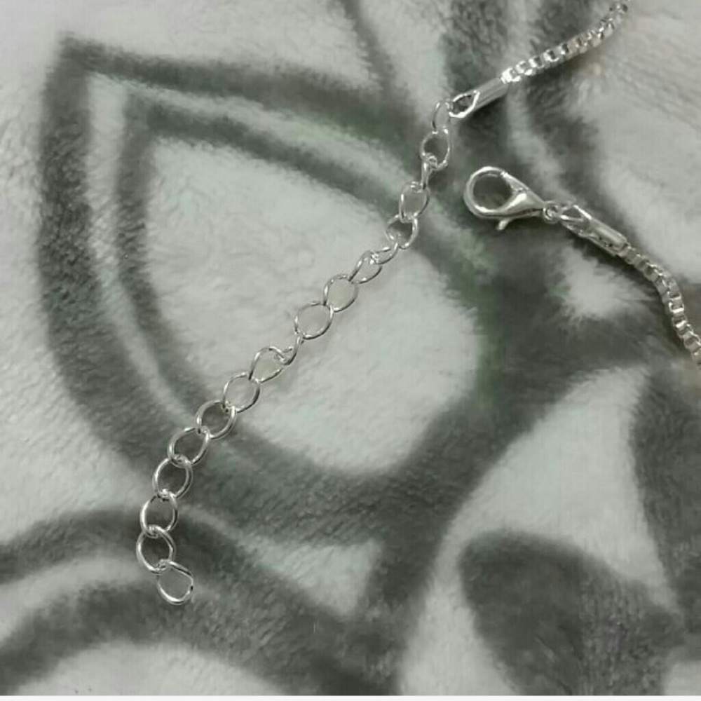 NWT Mom I love you Necklace - Picture 4 of 6