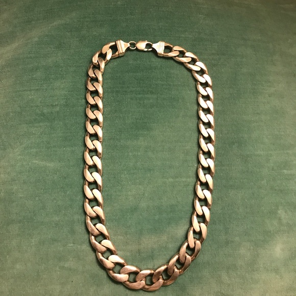 Necklace - Picture 1 of 3