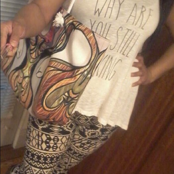 Weekender Tote - Picture 2 of 8