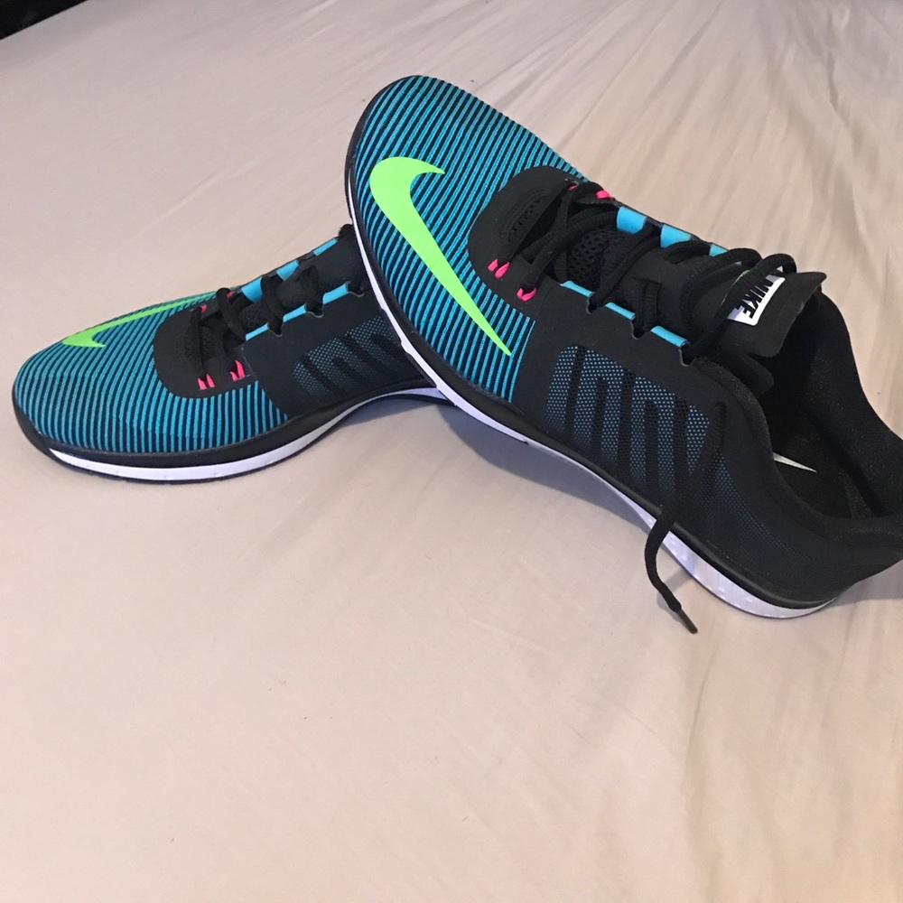 NIKE Zoom Speed TR Size: 11