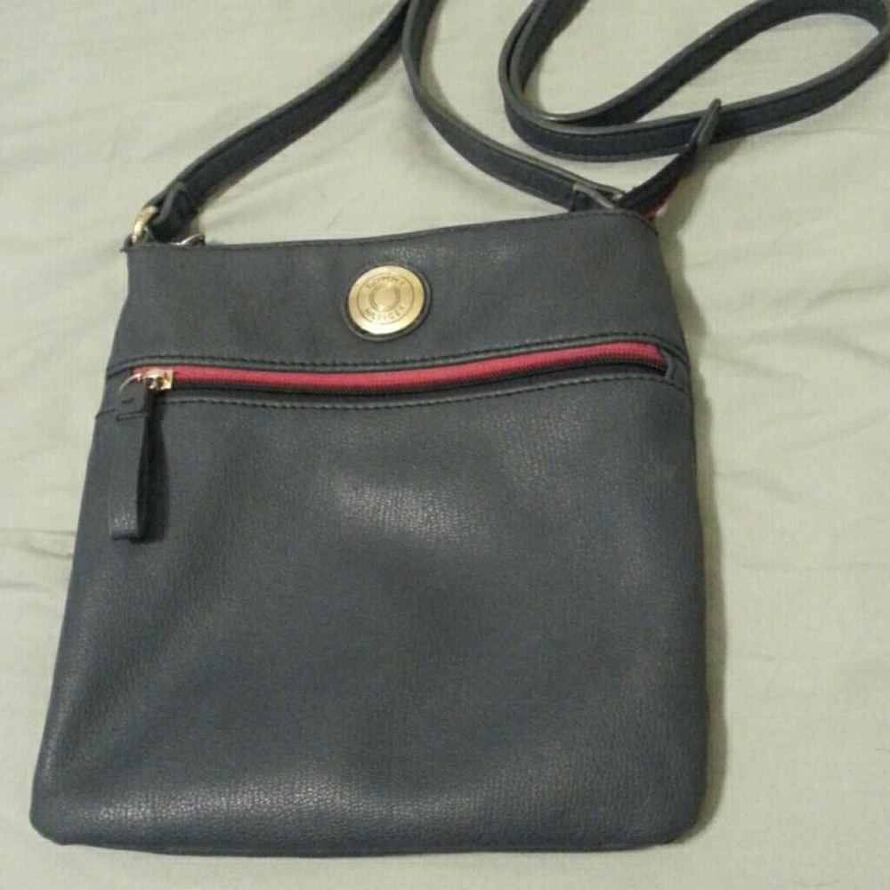 Tommy hilfiger crossbody purse