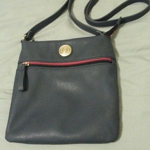 Tommy hilfiger crossbody purse