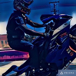 Meet your Posher, Bobby