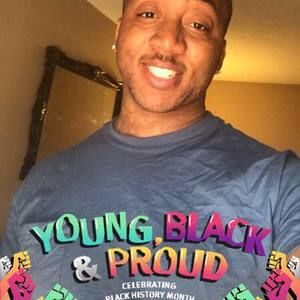 Meet your Posher, Johnathan