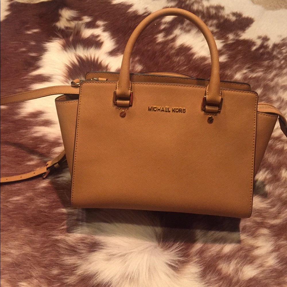 Michael Kors Purse